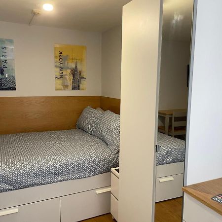 228 Cinderhill Road Διαμέρισμα Νότιγχαμ Εξωτερικό φωτογραφία