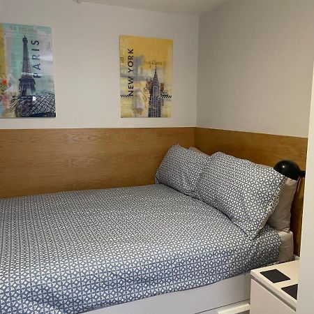228 Cinderhill Road Διαμέρισμα Νότιγχαμ Εξωτερικό φωτογραφία