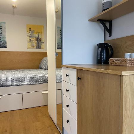 228 Cinderhill Road Διαμέρισμα Νότιγχαμ Εξωτερικό φωτογραφία