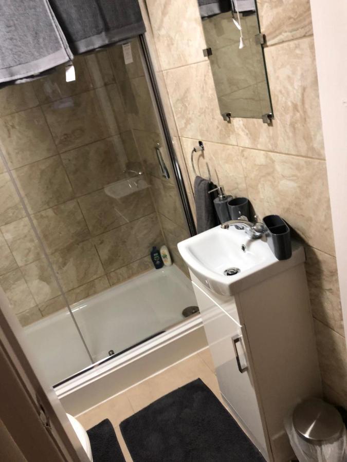 228 Cinderhill Road Διαμέρισμα Νότιγχαμ Εξωτερικό φωτογραφία