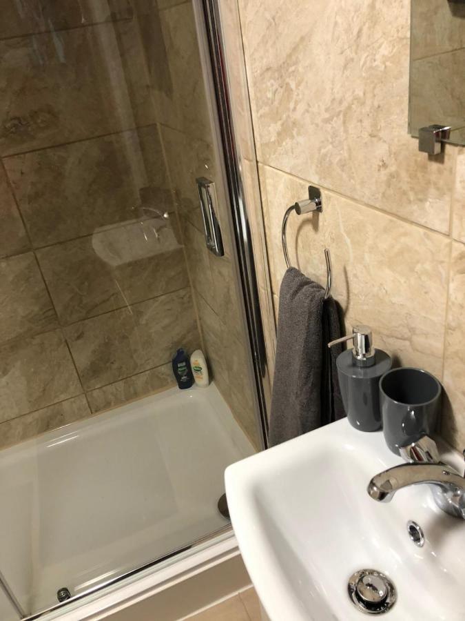 228 Cinderhill Road Διαμέρισμα Νότιγχαμ Εξωτερικό φωτογραφία