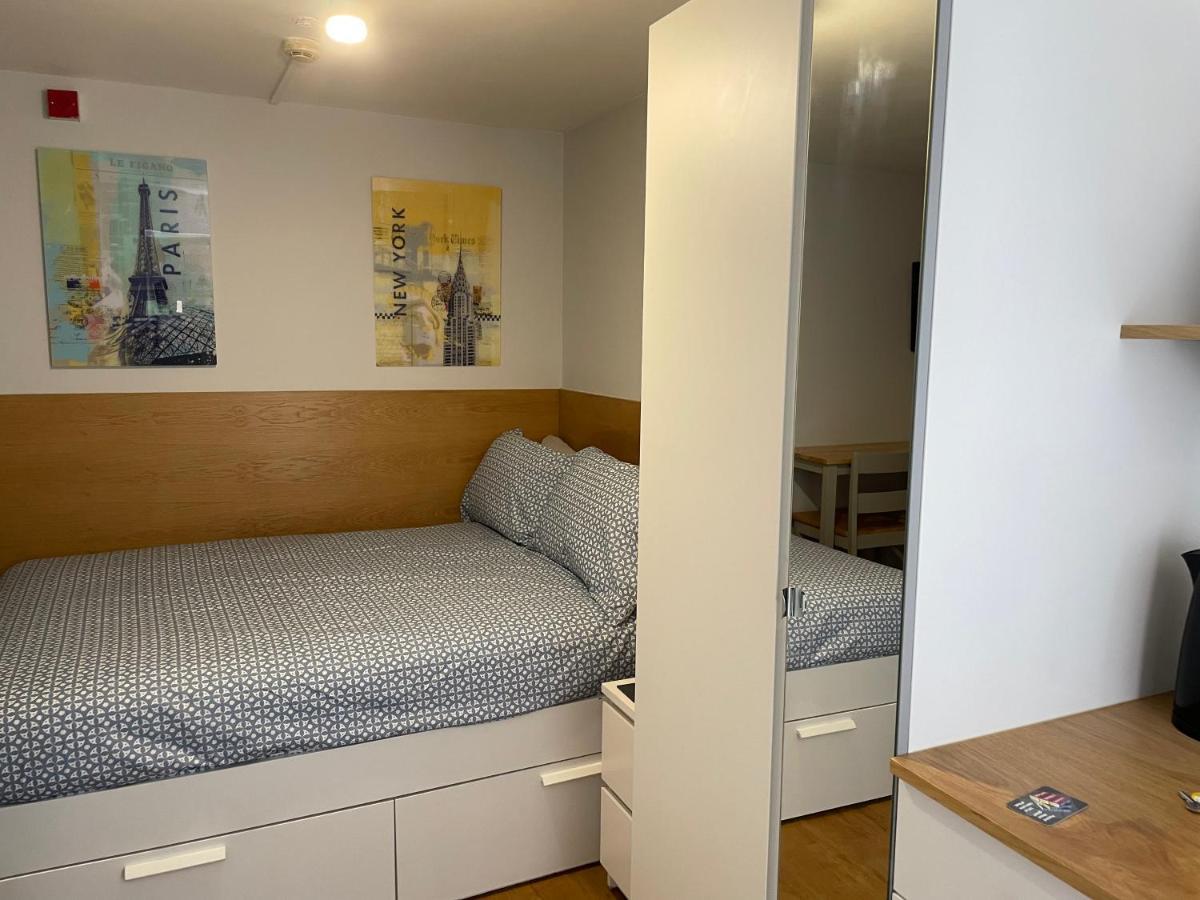 228 Cinderhill Road Διαμέρισμα Νότιγχαμ Εξωτερικό φωτογραφία