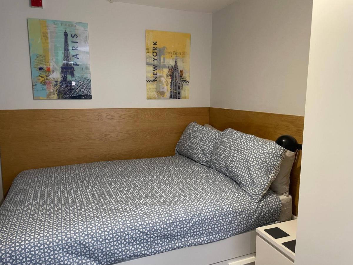 228 Cinderhill Road Διαμέρισμα Νότιγχαμ Εξωτερικό φωτογραφία