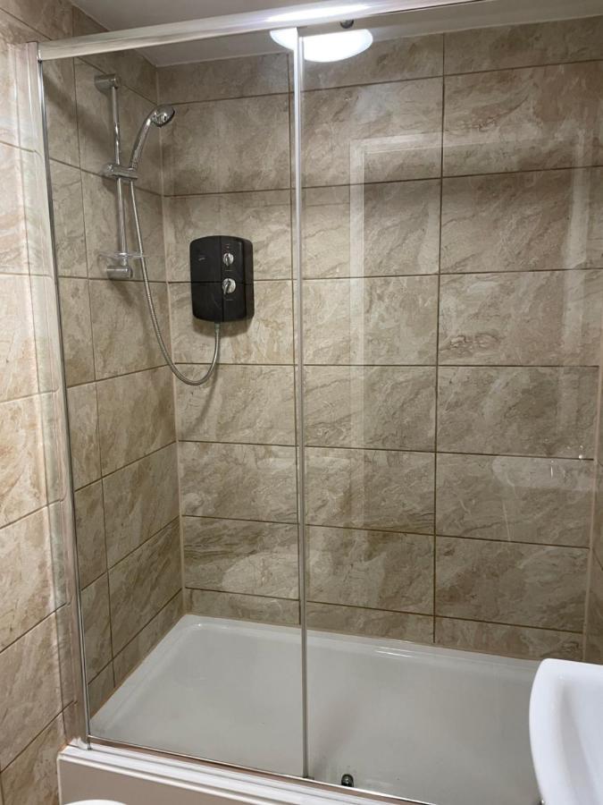 228 Cinderhill Road Διαμέρισμα Νότιγχαμ Εξωτερικό φωτογραφία